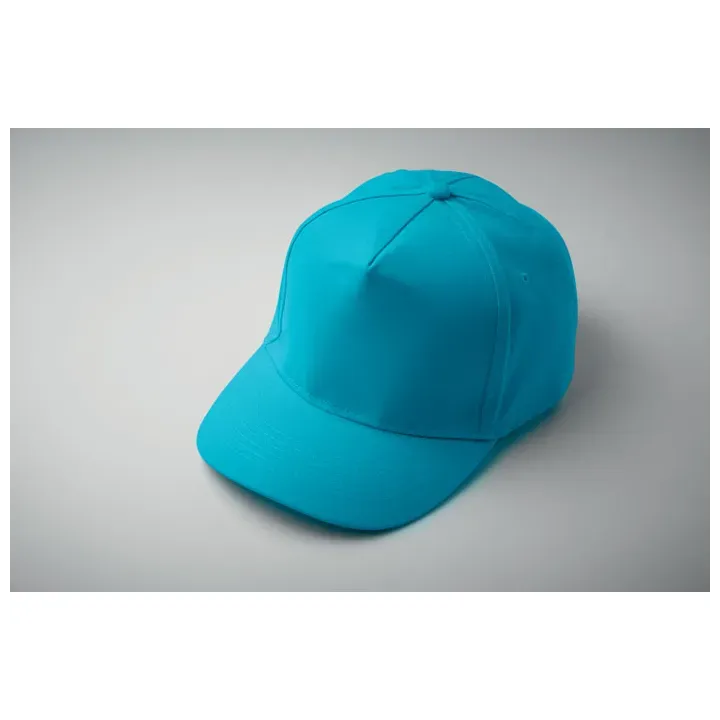 5 panel baseball cap - MO2345 (MOCN#12)
